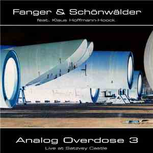 Fanger & Schönwälder Feat. Klaus Hoffmann-Hoock - Analog Overdose 3
