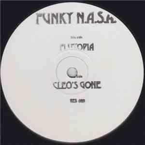 Funky N.A.S.A. - Flutopia