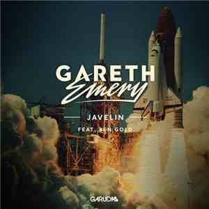 Gareth Emery Feat. Ben Gold - Javelin
