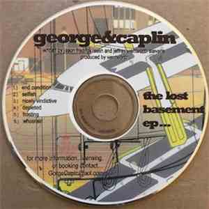 George & Caplin - The Lost Basement EP