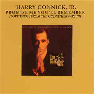 Harry Connick, Jr. - Promise Me You'll Remember