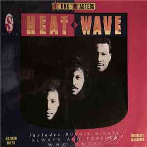 Heat Wave - Funk Masters