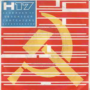 Heaven 17 - Contenders