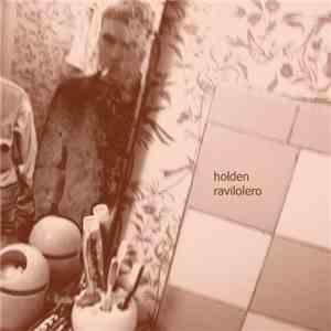 Holden - Ravilolero