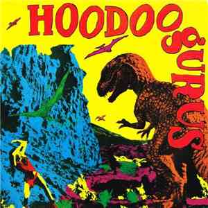 Hoodoo Gurus - Stoneage Romeos