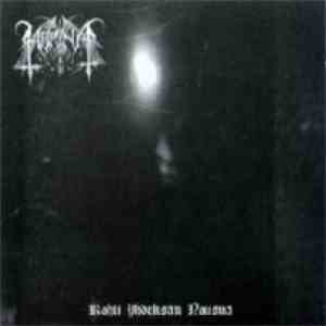Horna - Kohti Yhdeksän Nousua