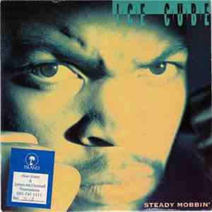 Ice Cube - Steady Mobbin'