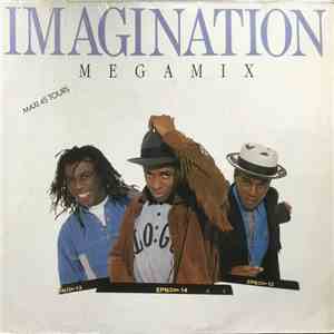 Imagination - Megamix