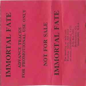 Immortal Fate - Promo 1991