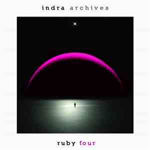 Indra  - Ruby Four