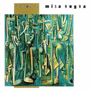 Irakere - Misa Negra