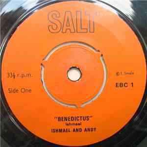 Ishmael And Andy - Benedictus / Song Of Praise No. 2