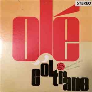 John Coltrane - Olé Coltrane