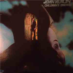 John Hurley - Children's Dreams