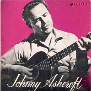 Johnny Ashcroft - Kimberley Way