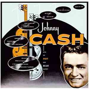 Johnny Cash - With His Hot And Blue Guitar