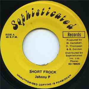 Johnny P - Short Frock
