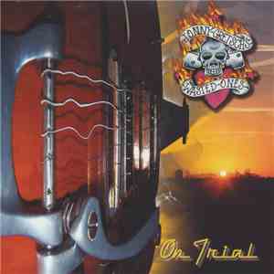 Jonny Gretsch's Wasted Ones - On Trial