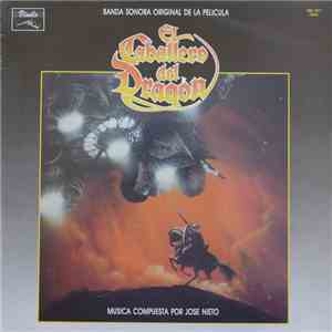 Jose Nieto - Banda Sonora Original De La Pelicula El Caballero Del Dragón