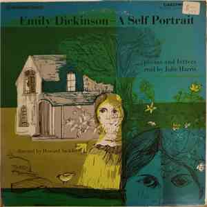 Julie Harris  - Emily Dickinson - A Self Portrait
