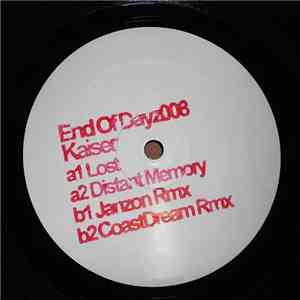 Kaiser  - Lost