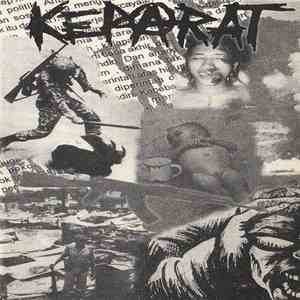 Keparat - Keparat