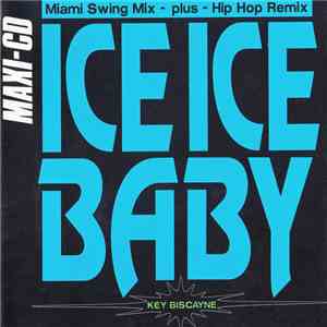 Key Biscayne - Ice Ice Baby