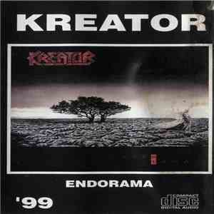 Kreator - Endorama