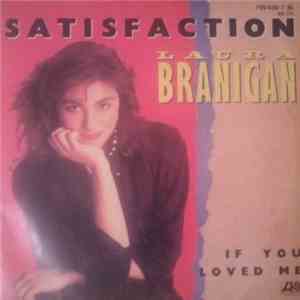 Laura Branigan - Satisfaction