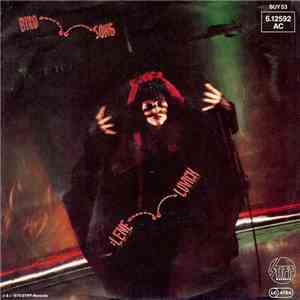 Lene Lovich - Bird Song