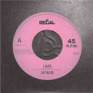 Lily Allen - Alfie