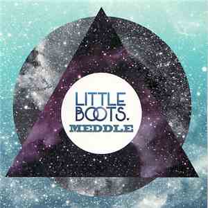 Little Boots - Meddle