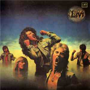 Līvi - Līvi
