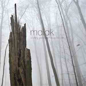 Maïak - A Very Pleasant Way To Die