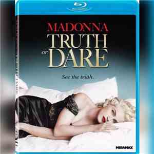 Madonna - Truth Or Dare
