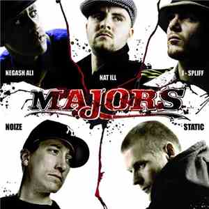 Majors - Majors