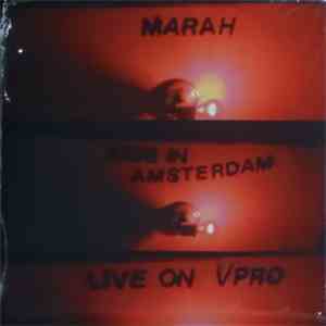 Marah - Kids In Amsterdam - Live On VPRO