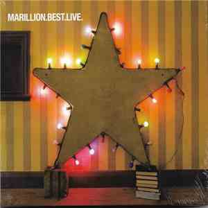 Marillion - Marillion. Best. Live.