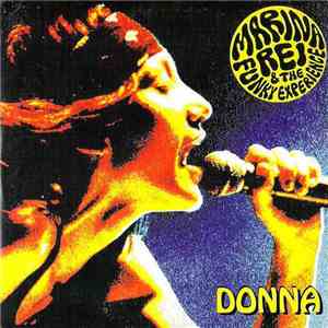 Marina Rei - Donna