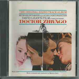 Maurice Jarre - Doctor Zhivago