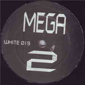 Megadrive - Mega 2