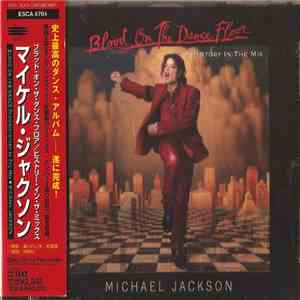 Michael Jackson = マイケル・ジャクソン - Blood On The Dance Floor (HIStory In The Mix ...