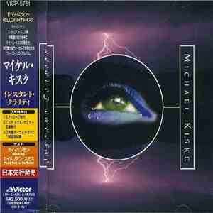 Michael Kiske - Instant Clarity