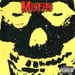 Misfits - Collection