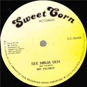 Mr. Palmer - Click Click / See Ninja Deh