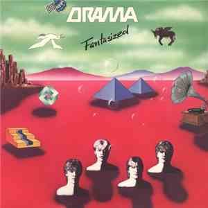 New Drama - Fantasized