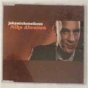 Niko Ahvonen - Jokamiehenoikeus