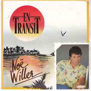 Noë Willer - En Transit