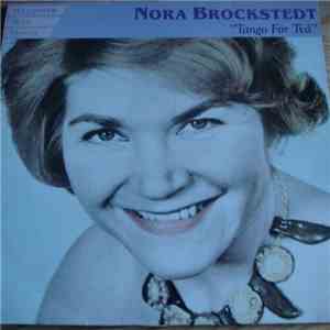 Nora Brockstedt - 
