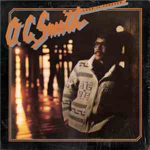 O.C. Smith - Love Is Forever